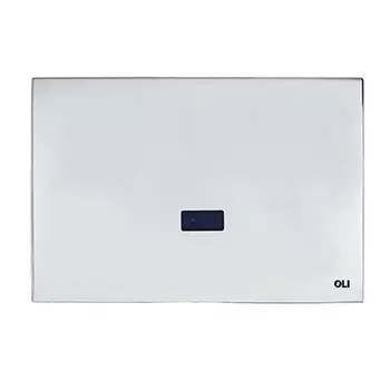 Кнопка для инсталляции Oli Electra II 079205 хром