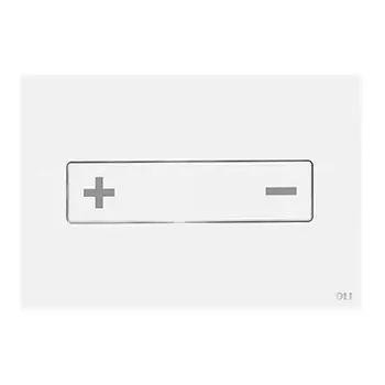 Кнопка для инсталляции Oli Oceania 054989 белый