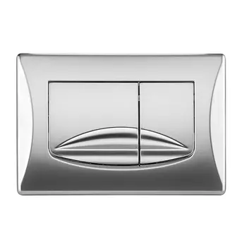 Кнопка для инсталляции Oli River Dual 638508 золото