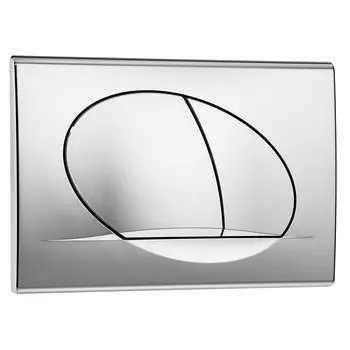 Кнопка для инсталляции Roca Active 7.8901.1.40B.1