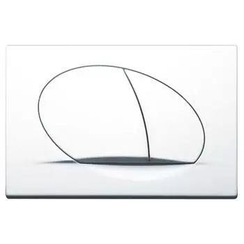 Кнопка для инсталляции Roca Active 8901140B0