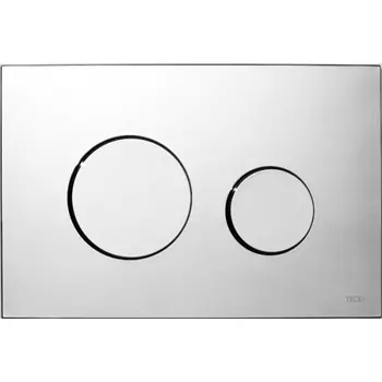 Кнопка для инсталляции Tece TECEloop 9240626 глянцевый хром