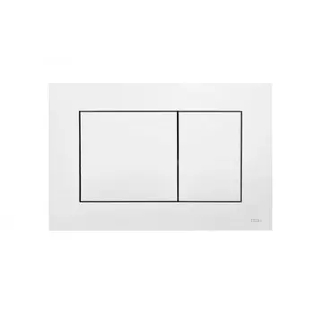 Кнопка для инсталляции Tece TECEnow 9240400 белый