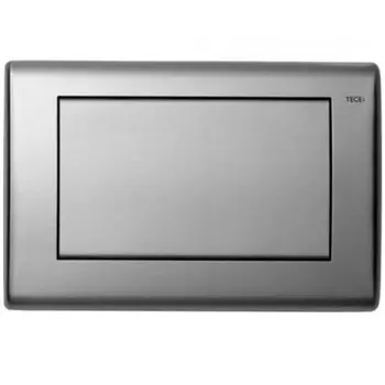 Кнопка для инсталляции Tece TECEplanus нержавеющая сталь 9240310