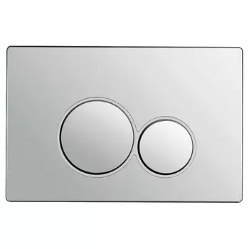 Кнопка для инсталляции Timo Kulo FP-001