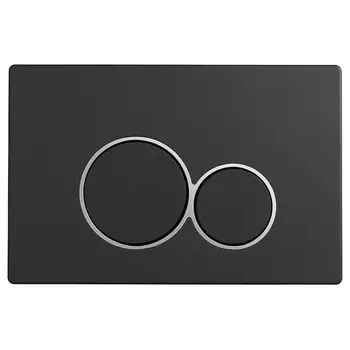 Кнопка для инсталляции Timo Kulo FP-001MB