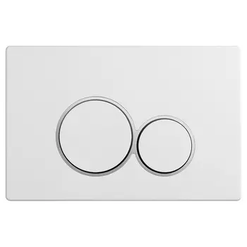 Кнопка для инсталляции Timo Kulo FP-001W