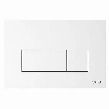 Кнопка для инсталляции Vitra Root Square 740-2300