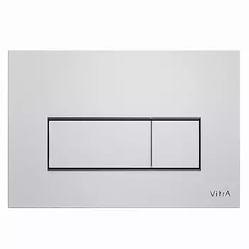 Кнопка для инсталляции Vitra Root Square 740-2380