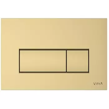 Кнопка для инсталляции Vitra Root Square 740-2324