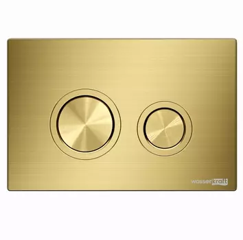 Кнопка для инсталляции WasserKRAFT MG01