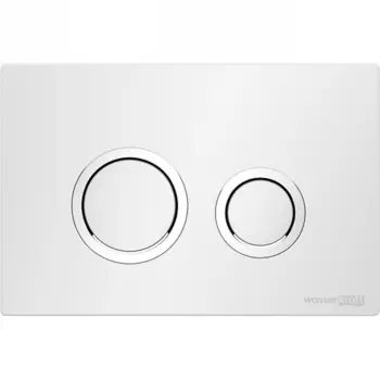 Кнопка для инсталляции Wasserkraft WH01