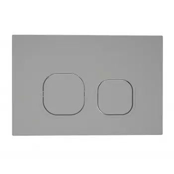 Кнопка для инсталляции WeltWasser WW Bamberg CR