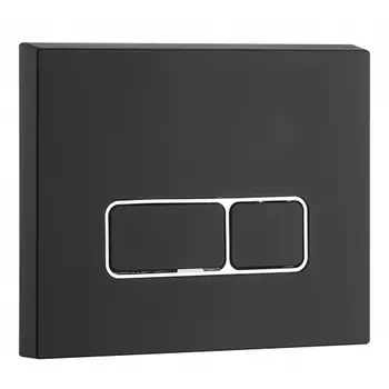 Кнопка для инсталляции WeltWasser WW MARBERG 410 SE MT-BL