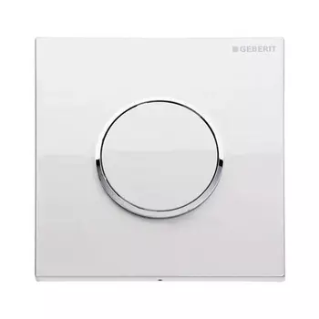 Кнопка для писсуара Geberit Sigma 01 116.011.21.5