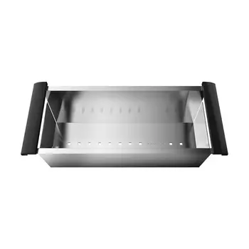 Коландер для мойки Omoikiri CO-02-IN 4999002