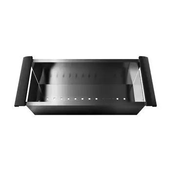 Коландер для мойки Omoikiri CO-02-PVD-GM 4999004
