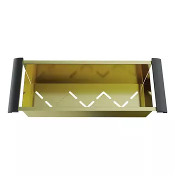 Коландер для мойки Omoikiri CO-04-LG 4999056