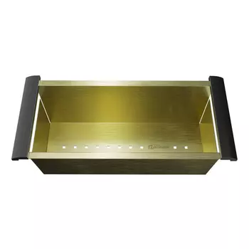 Коландер для мойки Omoikiri CO-05-LG 4999058