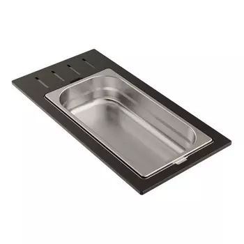 Коландер для мойки Omoikiri DC-01-1-IN 4999073