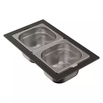 Коландер для мойки Omoikiri DC-04-2-IN 4999084