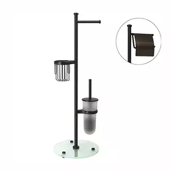 Комбинированная напольная стойка WasserKRAFT K 1246