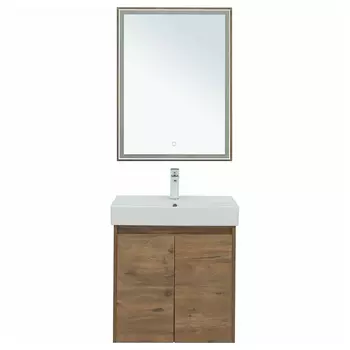 Комплект мебели для ванной Aquanet Nova Lite 00302534