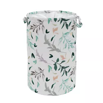 Корзина для белья WasserKRAFT Rossel WB-571