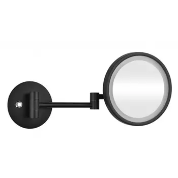 Косметическое зеркало Bemeta Dark 112101140