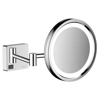 Косметическое зеркало Hansgrohe AddStoris 41790000