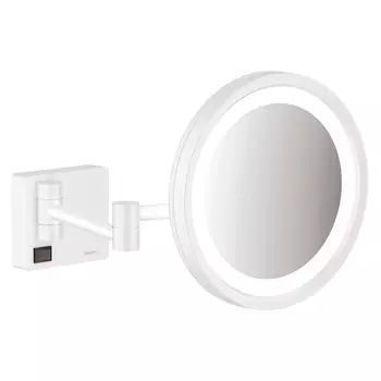 Косметическое зеркало Hansgrohe AddStoris 41790700