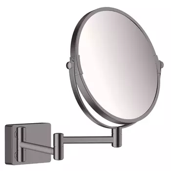 Косметическое зеркало Hansgrohe AddStoris 41791340