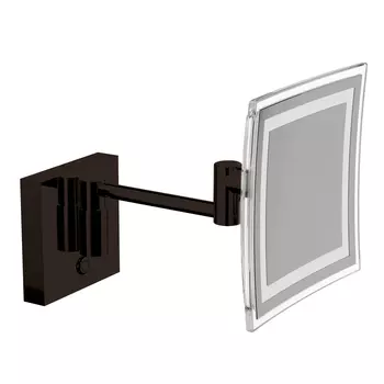 Косметическое зеркало Inda My Mirror AV258CNE матовое
