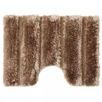 Коврик для ванной Fixsen Lush FX-9001U