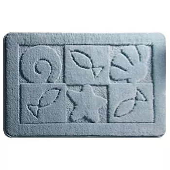 Коврик для ванной Iddis Promo P47M470i12