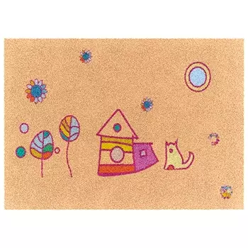 Коврик для ванной WasserKRAFT Kammel BM-1211