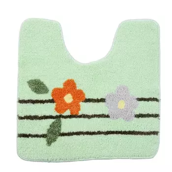 Коврик для ванной WasserKRAFT Lippe BM-6509