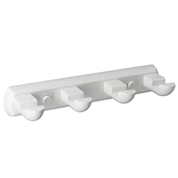 Крючок WasserKRAFT Kammel K-8374WHITE