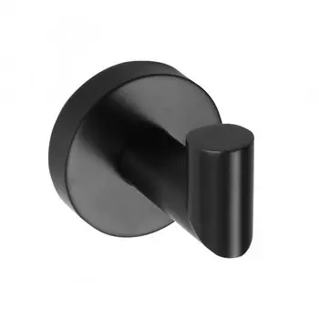 Крючок Bemeta Dark 104206020