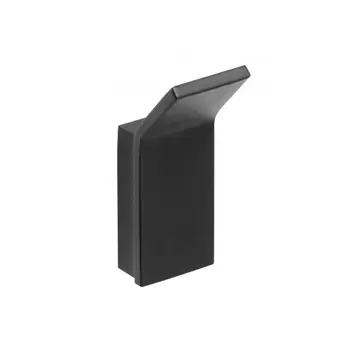 Крючок Bemeta Nero 135106020