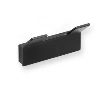 Крючок Bemeta Nero 135106030
