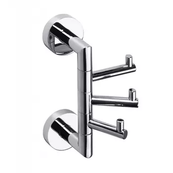 Крючок Bemeta Omega 104206072