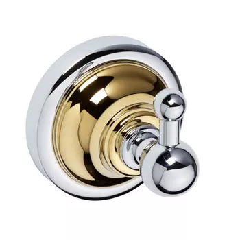 Крючок Bemeta Retro 144206018