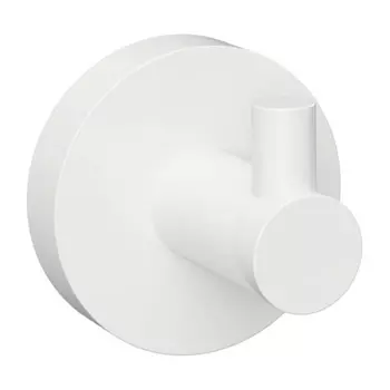 Крючок Bemeta White 104106024