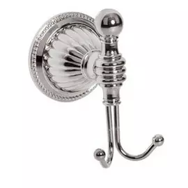 Крючок Boheme Hermitage 10385 хром