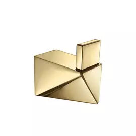 Крючок Boheme New Venturo 10316-G золото