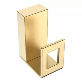 Крючок Boheme Q 10946-MG матовое золото