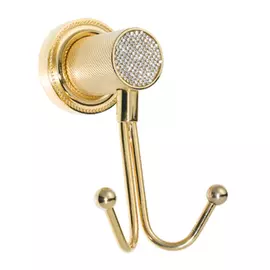 Крючок Boheme RoyalCristal 10926-G золото
