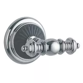 Крючок Boheme Vogue 10186 хром