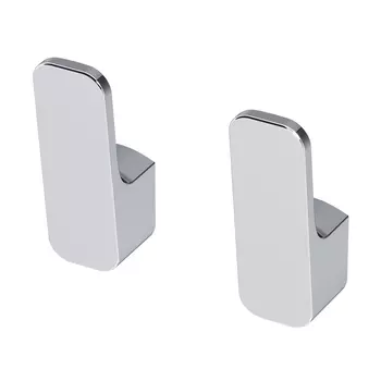 Крючок двойной Am.Pm Func A8F35600